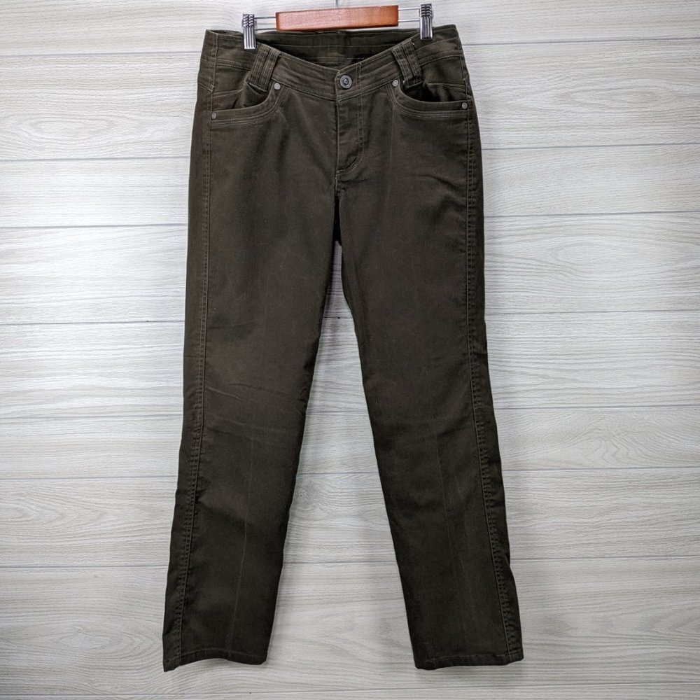 Women’s KÜHL Olive Pants